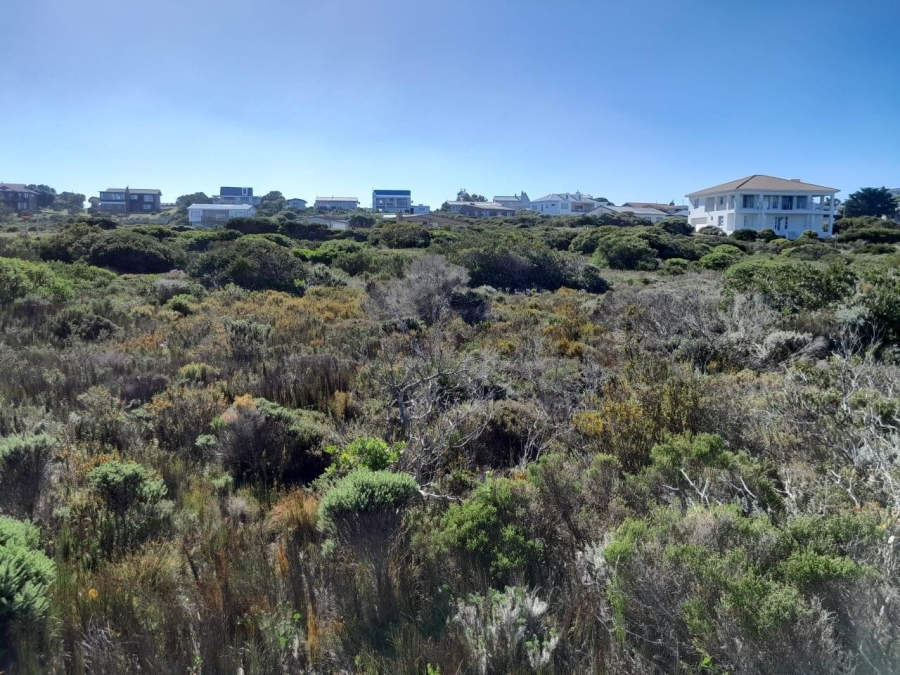 0 Bedroom Property for Sale in Pearly Beach Western Cape